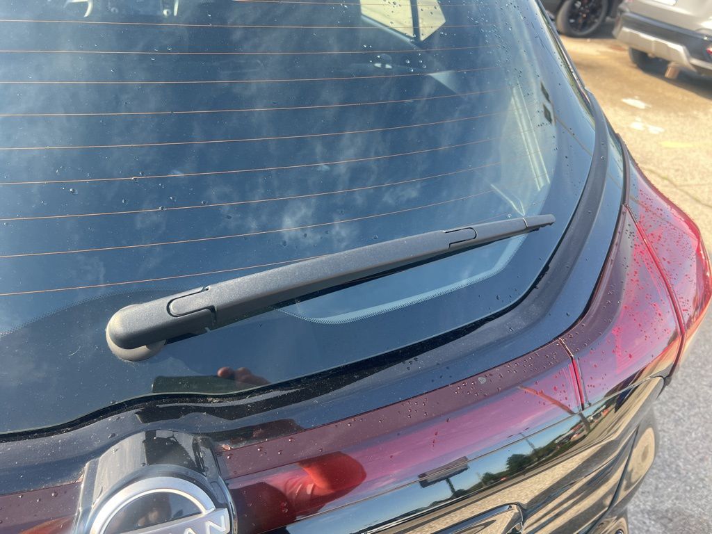 2022 Nissan Kicks SV photo