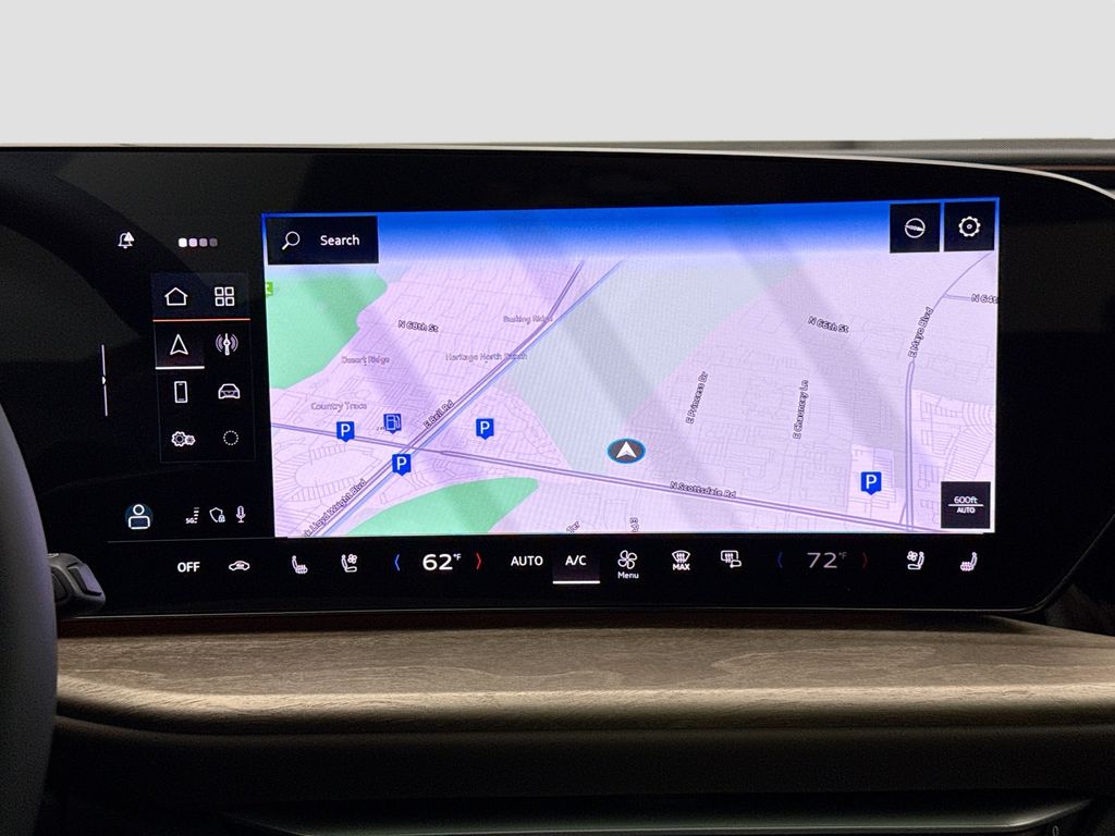 Thumbnail: 2025 Audi Q5 - 14