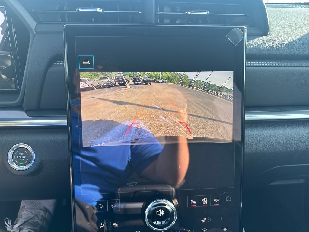 New 2027 GMC Terrain SUV