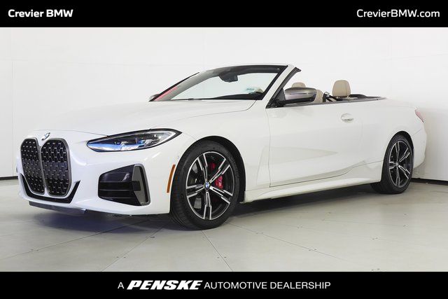 2022 BMW 4 Series M440i -
                Santa Ana, CA