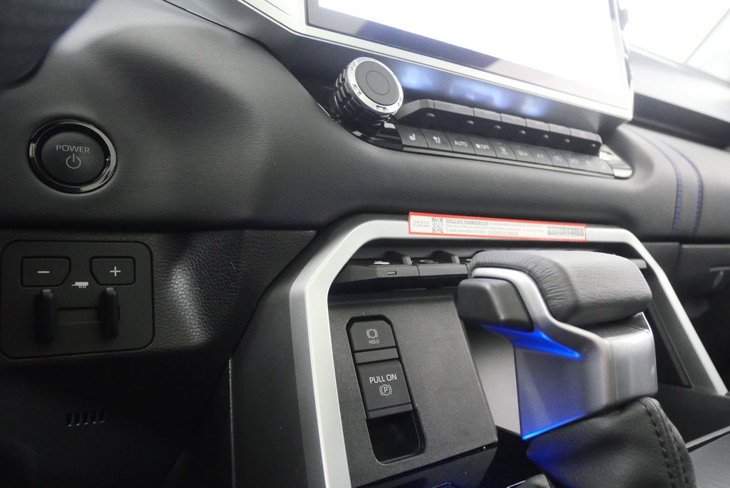 Thumbnail: 2025 Toyota Sequoia - 30