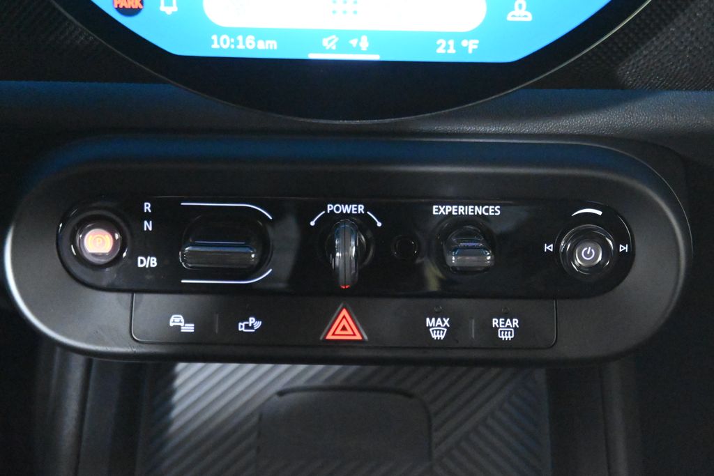 Thumbnail: 2026 MINI Cooper Countryman - 10