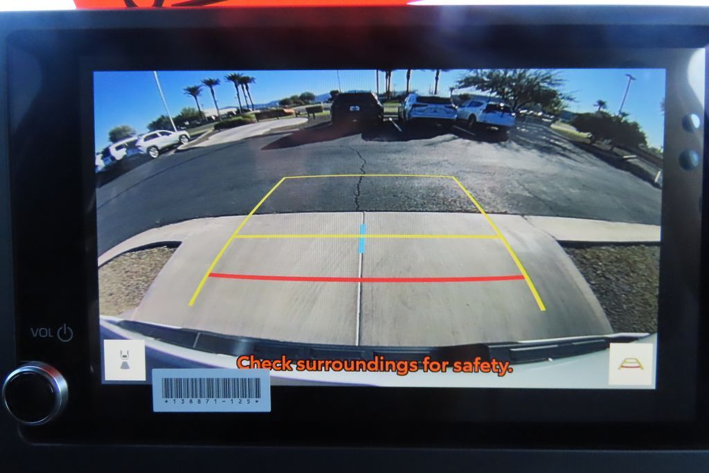 Thumbnail: 2026 Toyota Tacoma - 15