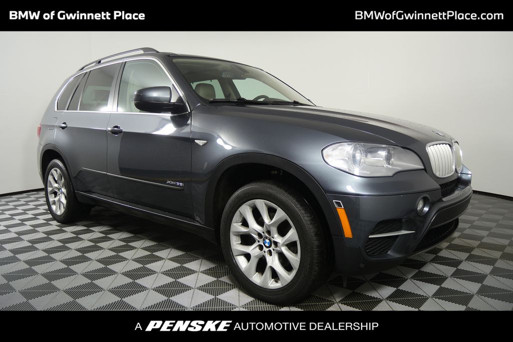 2013 BMW X5 xDrive35i -
                  Duluth, GA