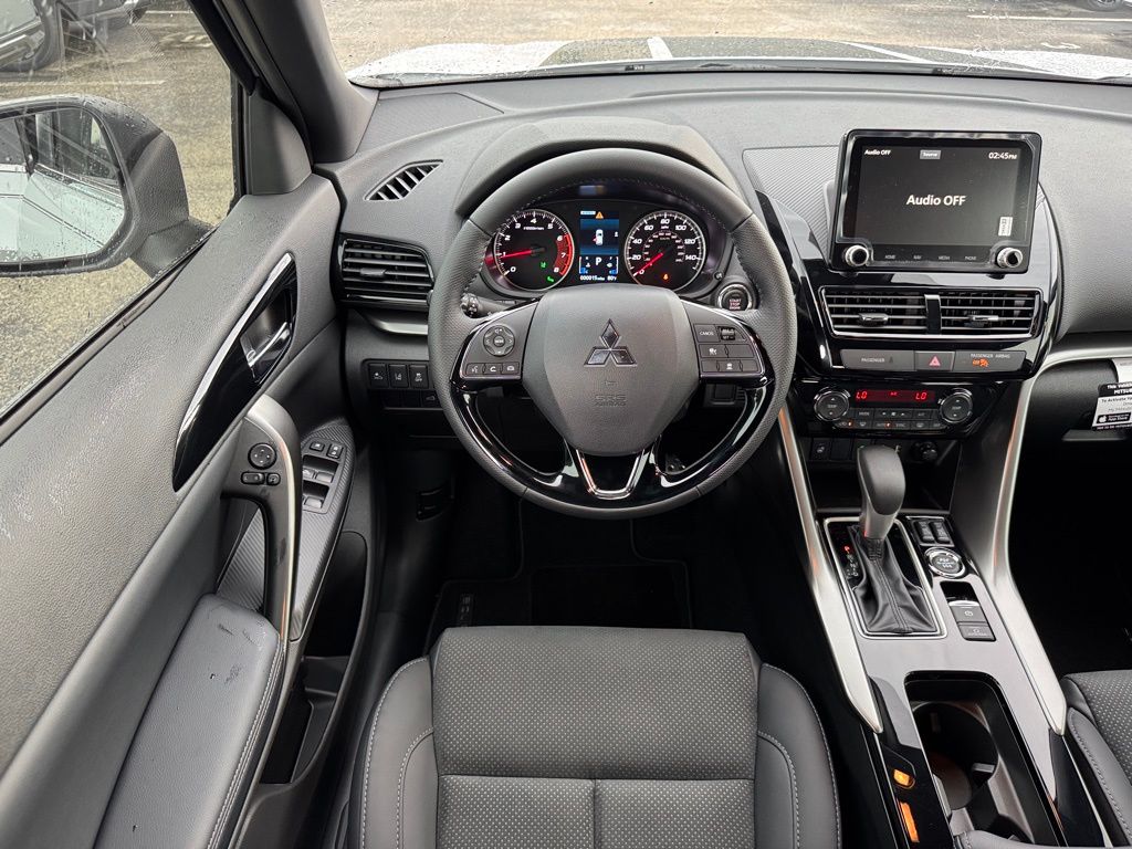 2025 Mitsubishi Eclipse Cross SEL photo 15