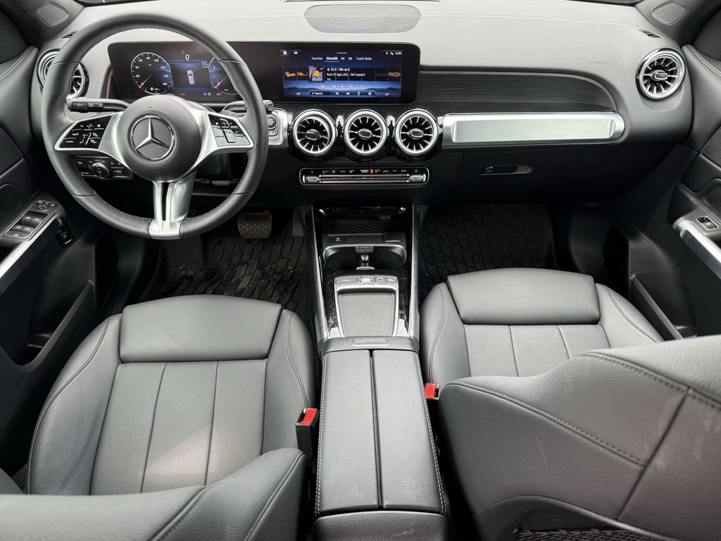 2025 Mercedes-Benz GLB GLB 250  at Ultimate Motorsports