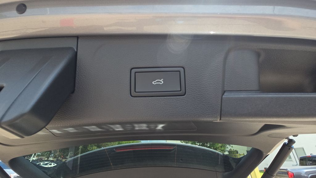 2026 Volkswagen Atlas