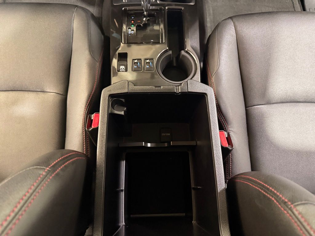 2016 Toyota 4Runner TRD Pro