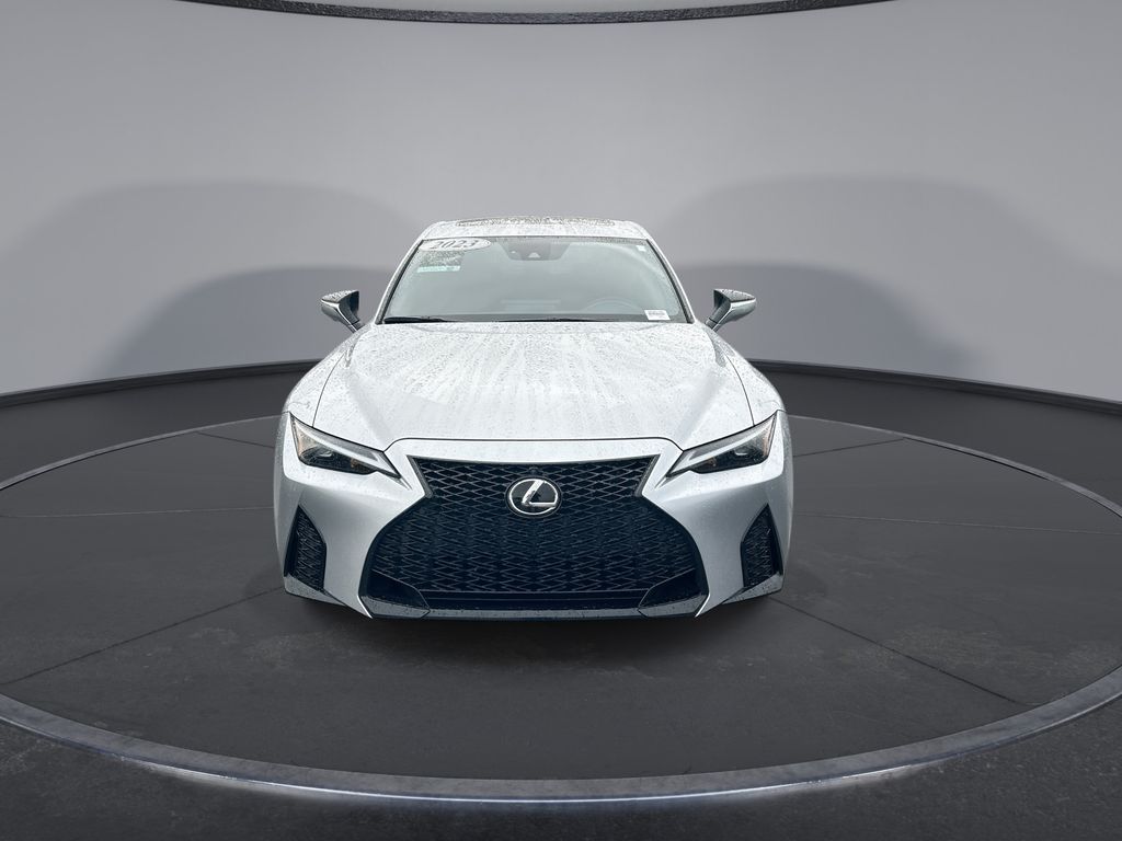 Thumbnail: 2023 Lexus IS - 19