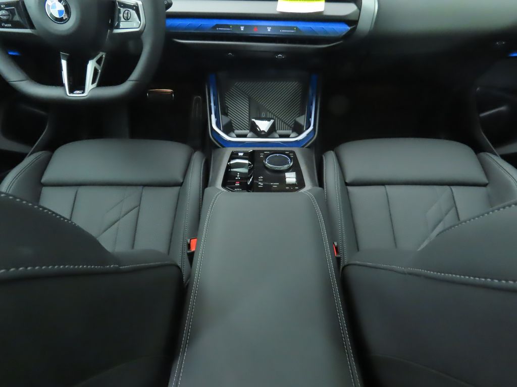 Thumbnail: 2026 BMW X3 - 17