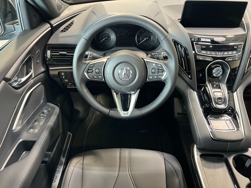 new 2026 Acura RDX car, priced at $47,150