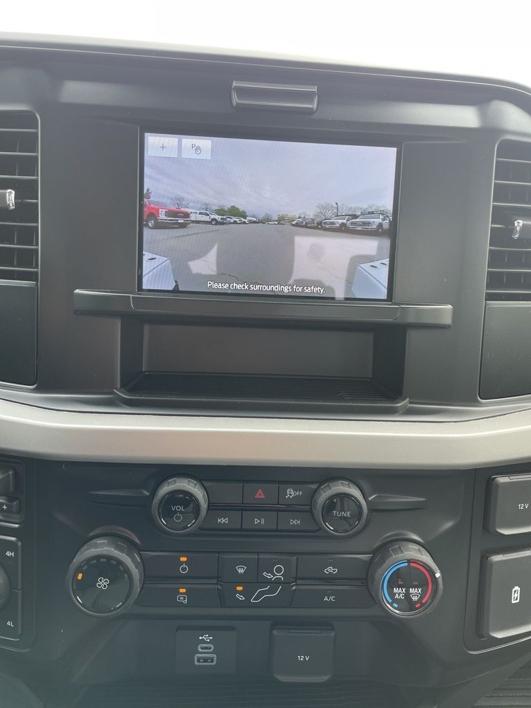 2026 Ford F-250 Super Duty XL
