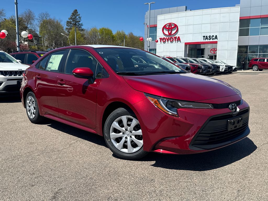 Current New Toyota Specials Offers | Tasca Toyota Boston