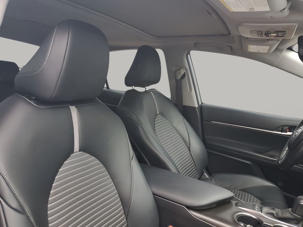 Used Car 2024 Toyota Camry  Se For Sale Under $25,000 In Austin, Texas