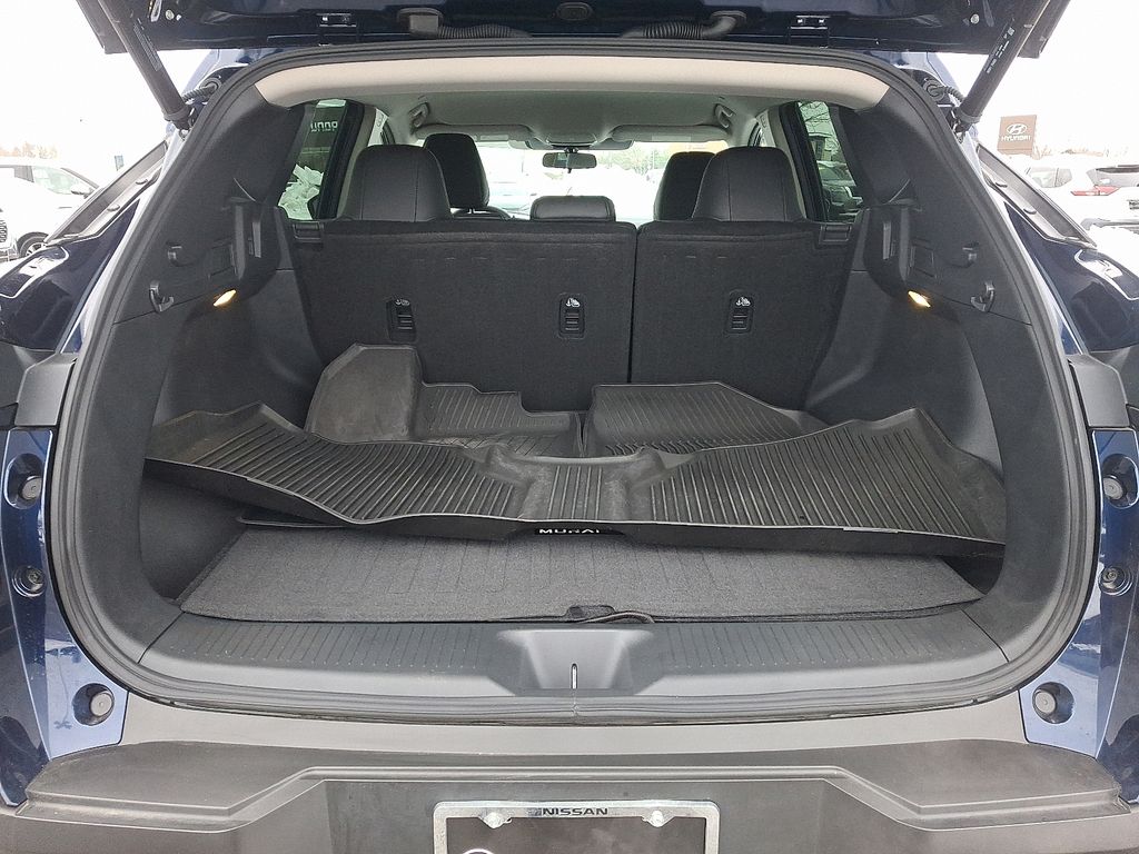 Thumbnail: 2025 Nissan Murano - 29