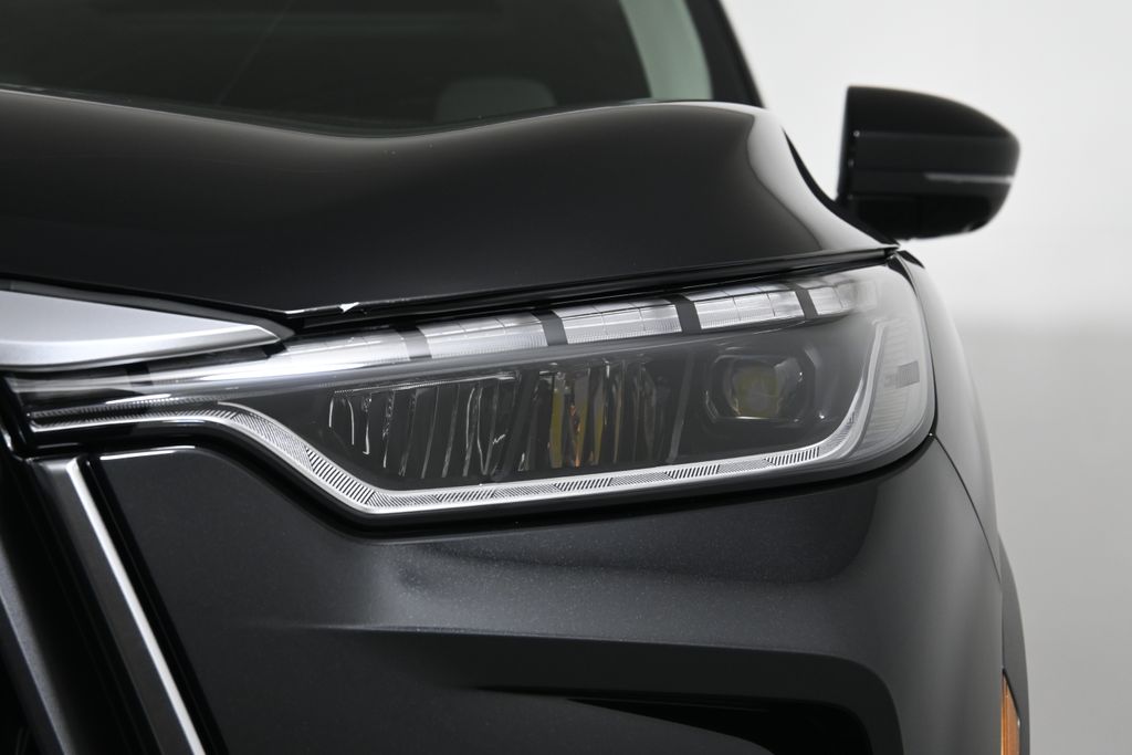 Thumbnail: 2026 INFINITI QX60 - 10