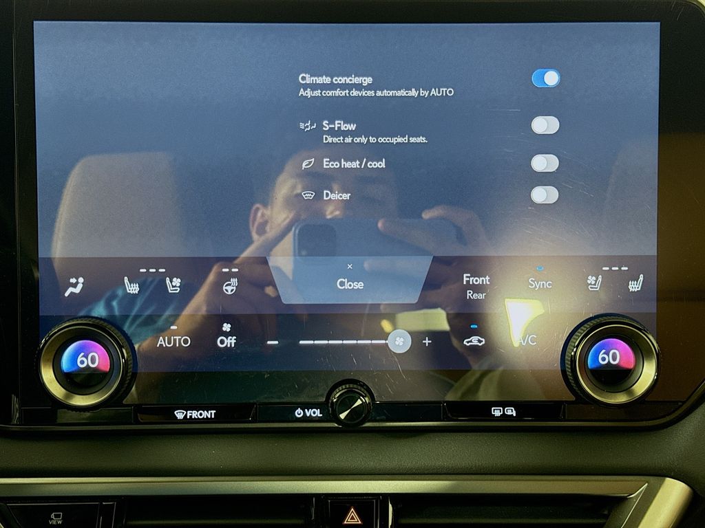 Thumbnail: 2024 Lexus RX - 16