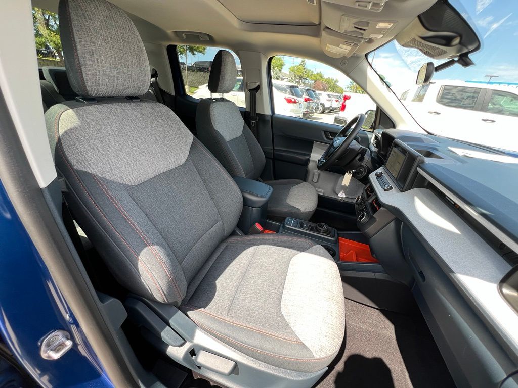 Used 2024 Ford Maverick Truck