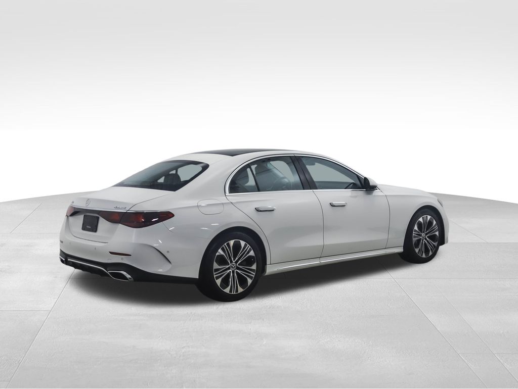 Thumbnail: 2025 Mercedes-Benz E-Class - 5