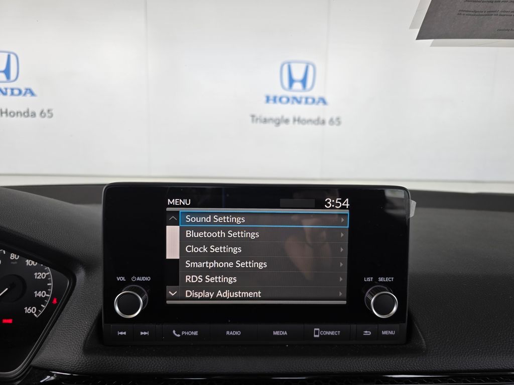 Thumbnail: 2022 Honda Civic - 9