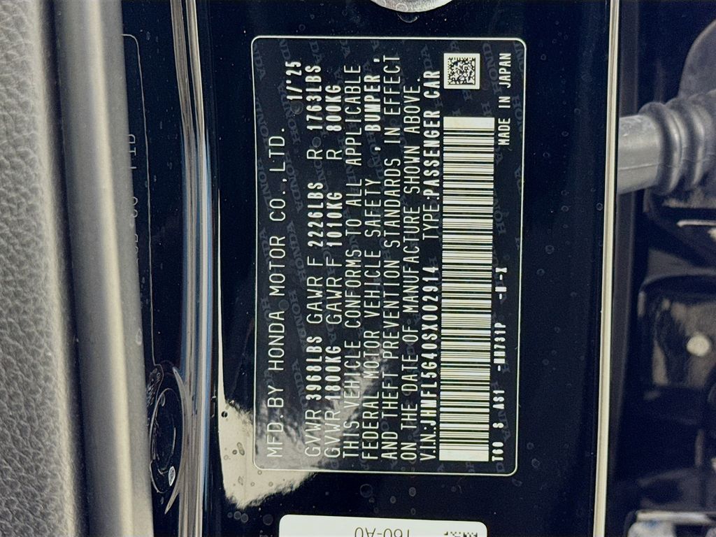 Used Car 2025 Honda Civic Type R  For Sale Under $50,000 In Austin, Texas