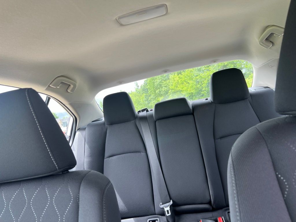 Used 2026 Toyota Corolla Sedan