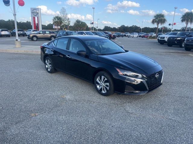 2025 Nissan Altima 2.5 S