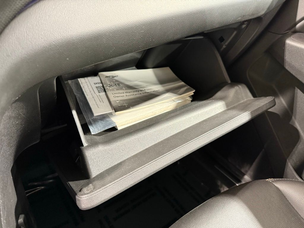 Thumbnail: 2018 Chevrolet Equinox - 29