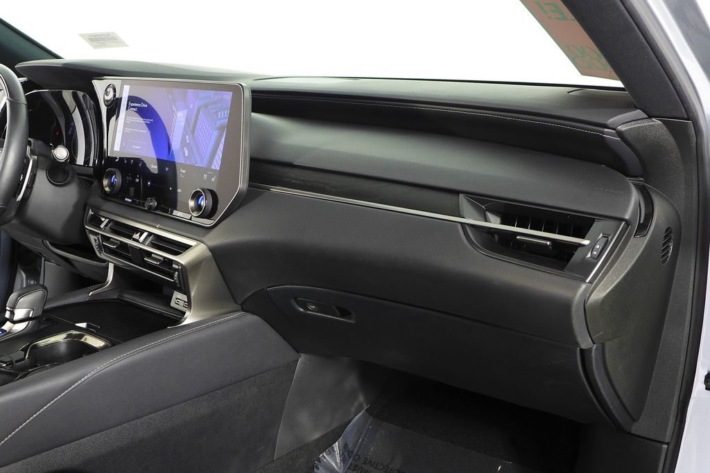 Thumbnail: 2023 Lexus RX - 14