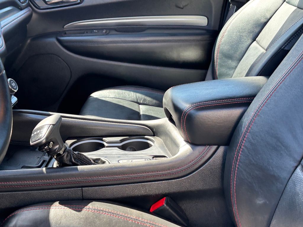 Used Car 2024 Dodge Durango  R/t Plus For Sale Under $50,000 In Austin, Texas