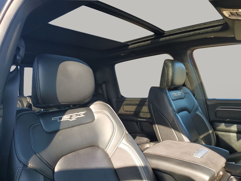 Used Car 2023 Ram 1500  Trx For Sale Under $90,000 In Austin, Texas