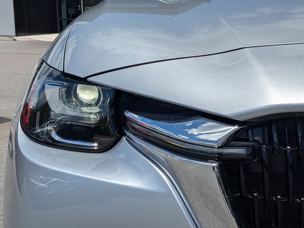 2025 Mazda CX-90 3.3 Turbo Premium Plus