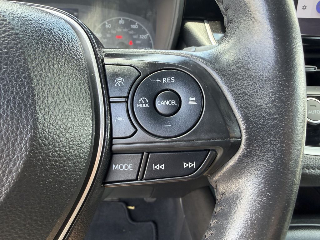Used 2024 Toyota Corolla Sedan