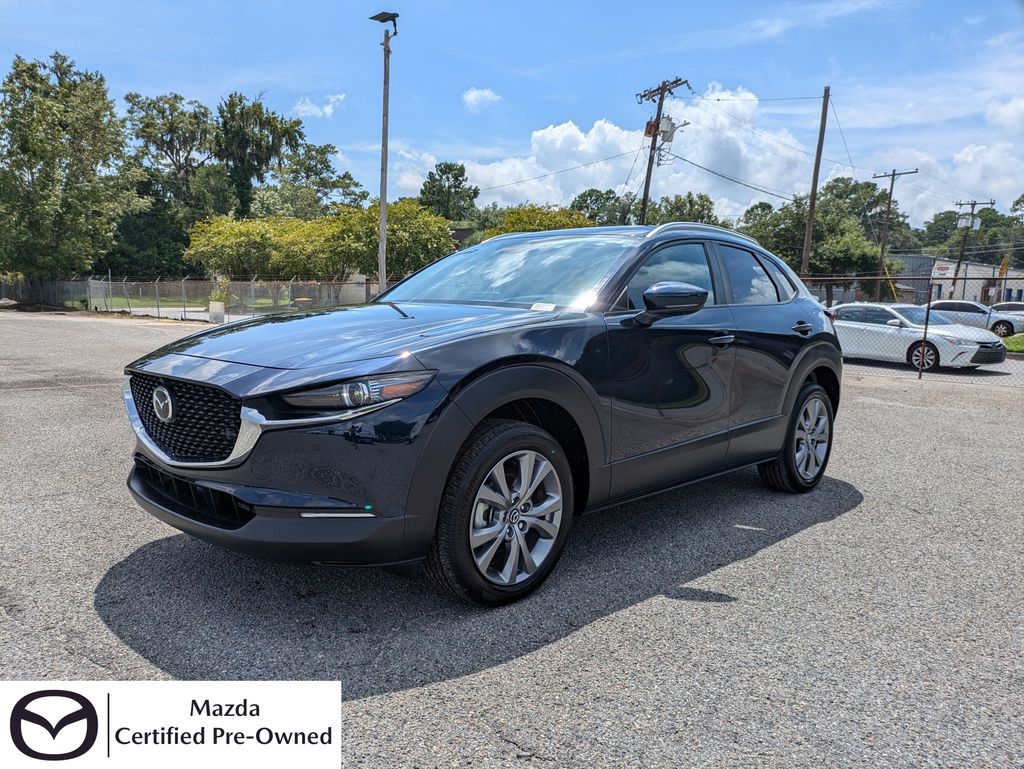 2026 Mazda CX-30 2.5 S Premium