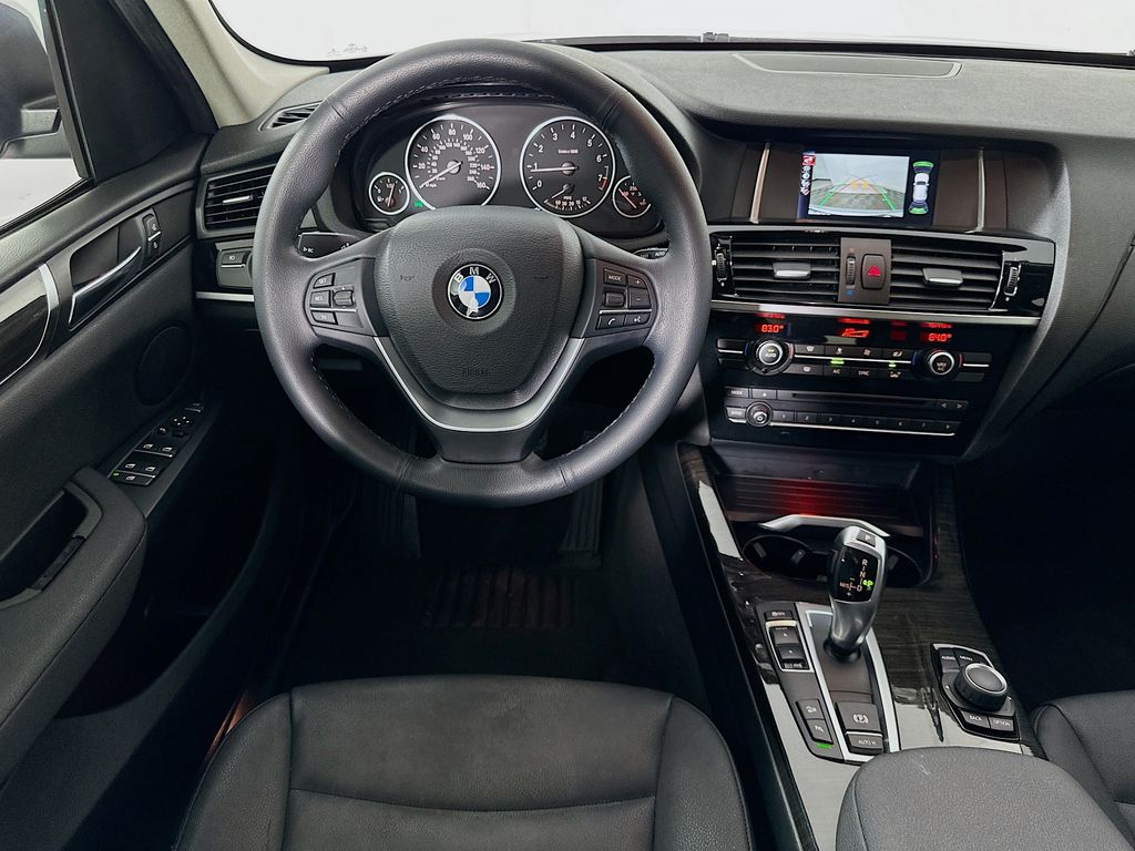 Thumbnail: 2016 BMW X3 - 21