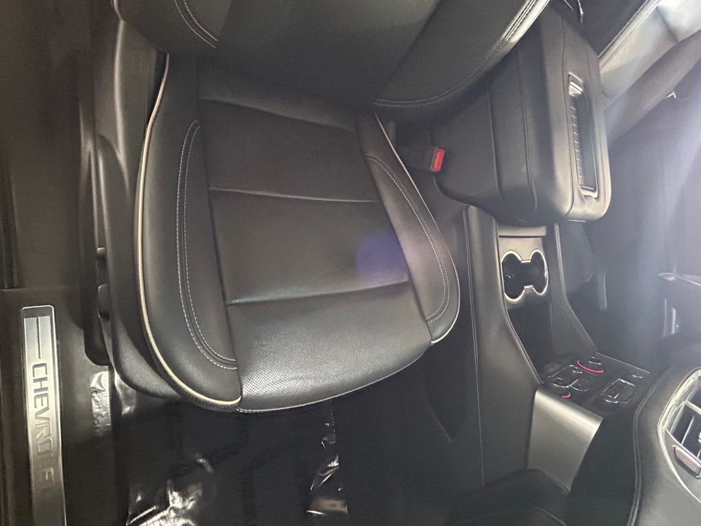 Used 2024 Black Chevrolet Premier image 50
