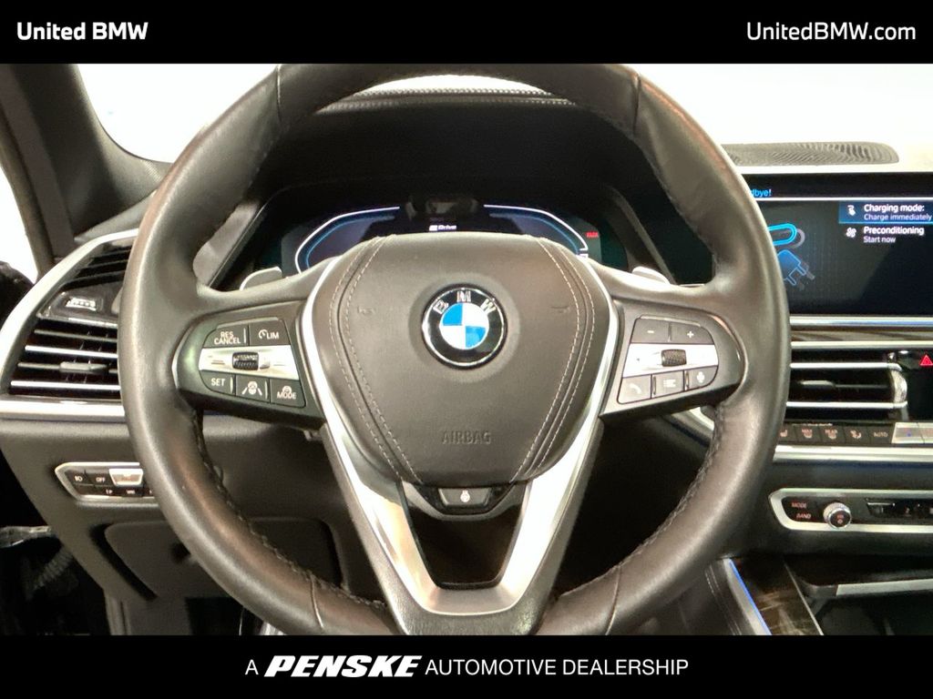 Thumbnail: 2021 BMW X5 - 14