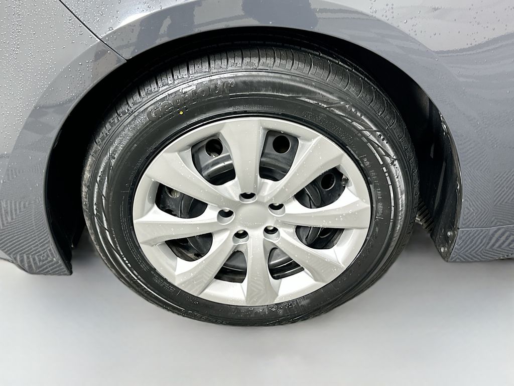 Thumbnail: 2024 Toyota Corolla - 30