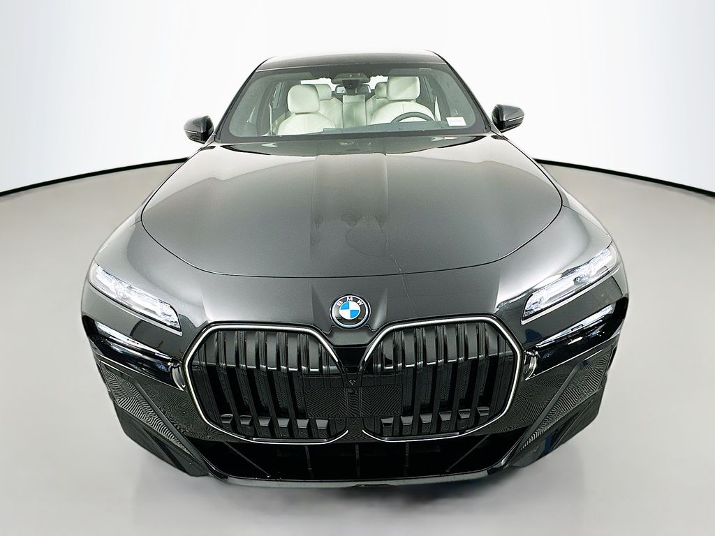 Thumbnail: 2026 BMW i7 - 2