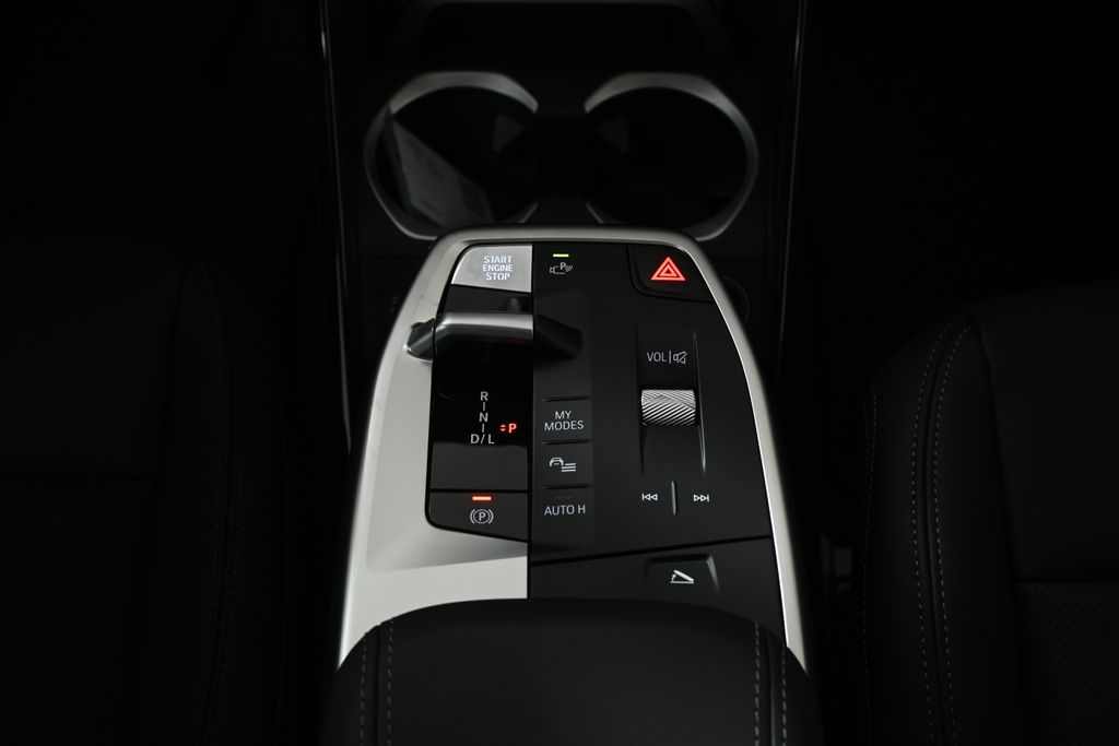 Thumbnail: 2026 BMW X1 - 24