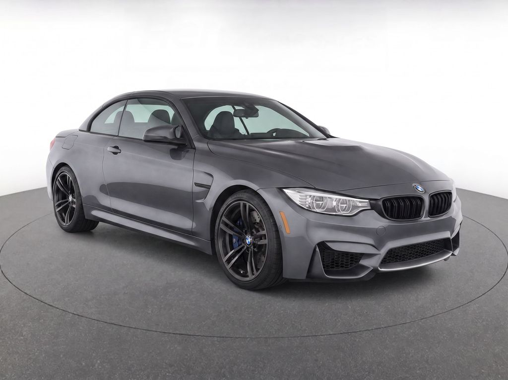 Thumbnail: 2016 BMW M4 - 31