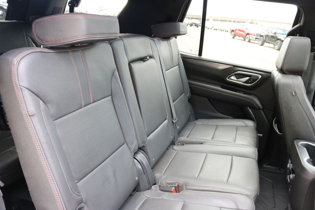 Used Car 2023 Chevrolet Tahoe  Rst For Sale Under $60,000 In Austin, Texas