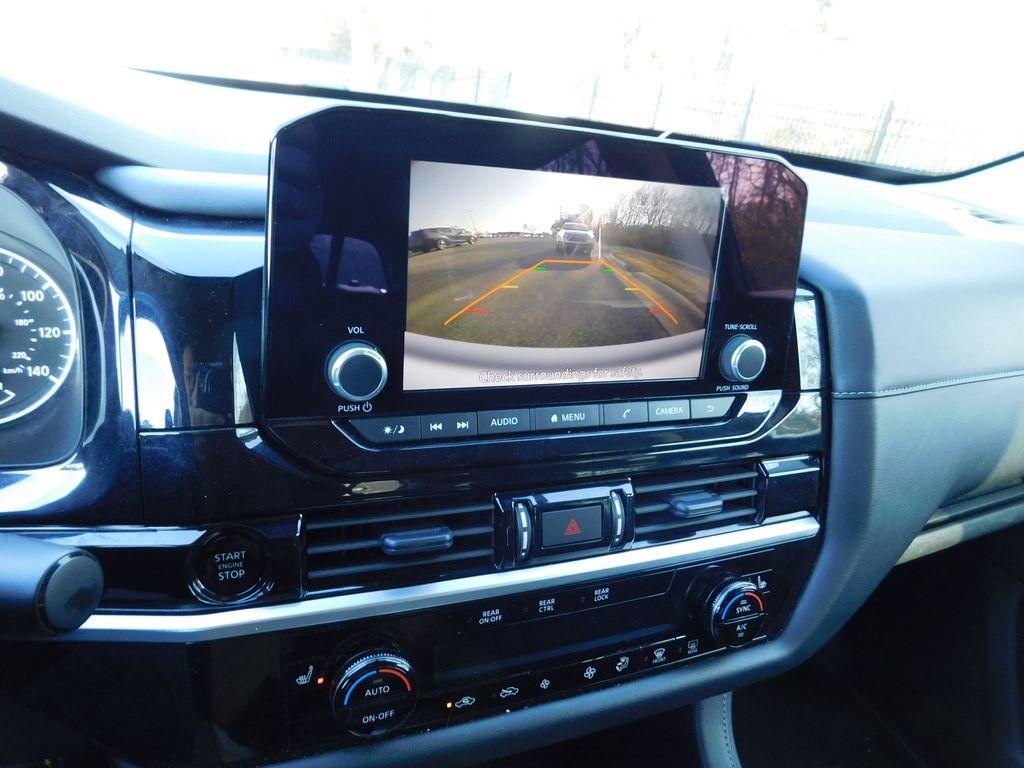 Thumbnail: 2025 Nissan Pathfinder - 6