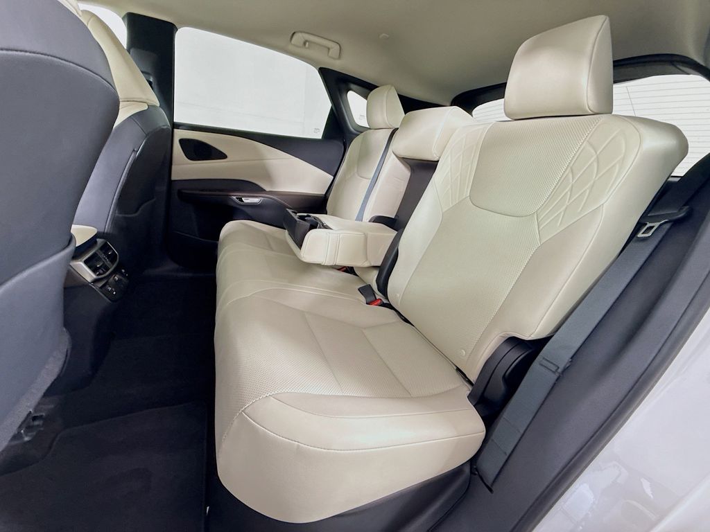 Thumbnail: 2024 Lexus RX - 25