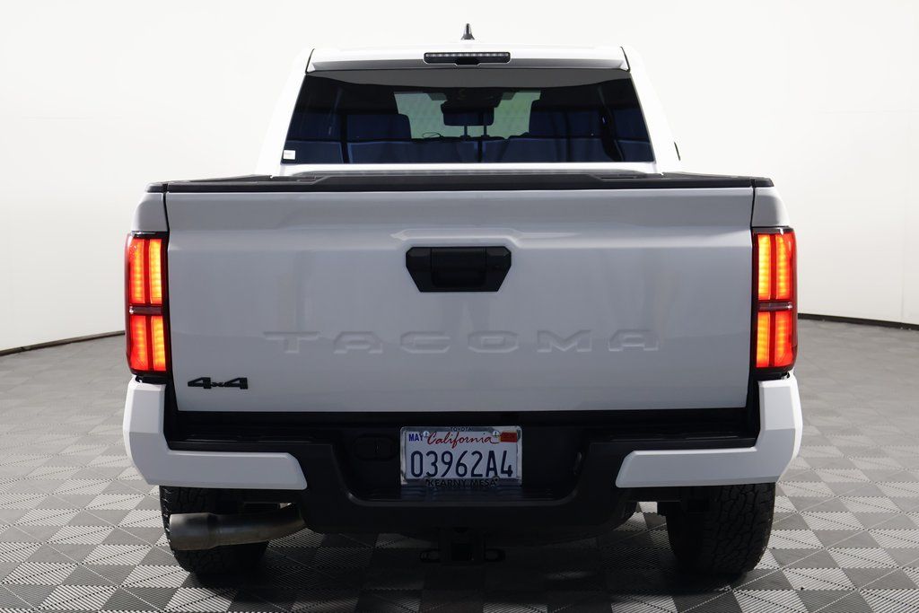Thumbnail: 2024 Toyota Tacoma - 5