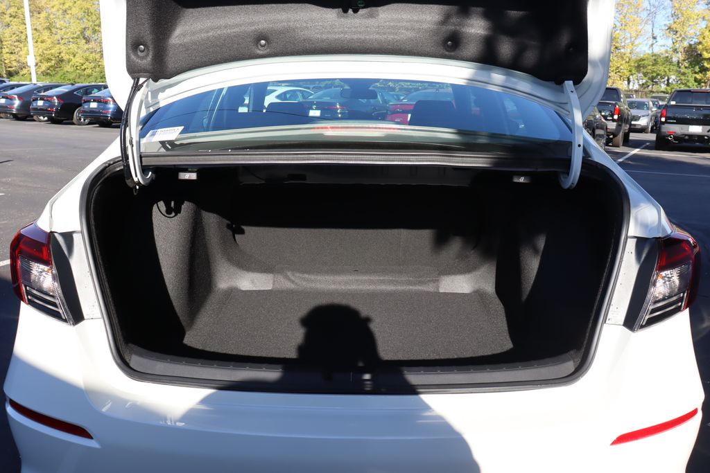Thumbnail: 2026 Honda Civic - 13