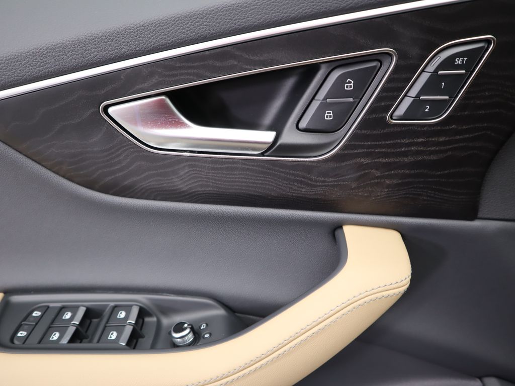 2025 Audi Q7 Premium Plus 24