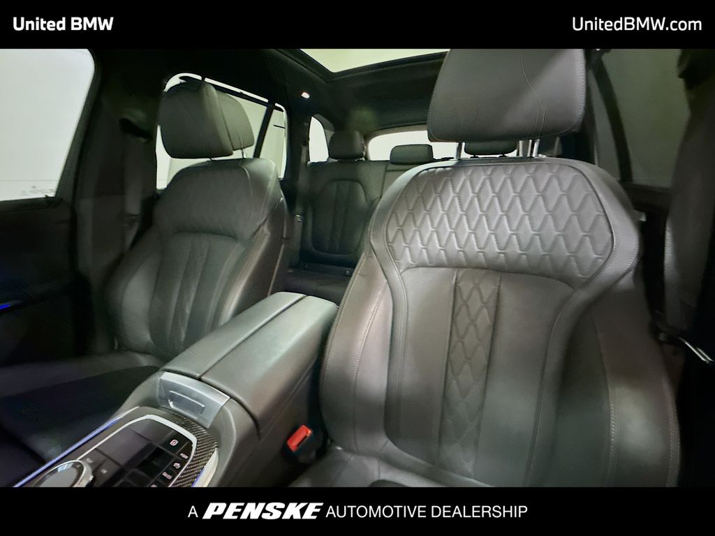 Thumbnail: 2025 BMW X5 - 5