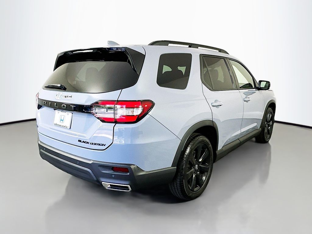 Thumbnail: 2025 Honda Pilot - 5