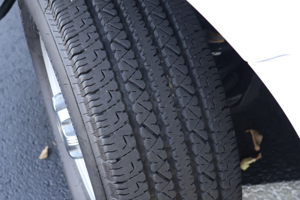 Thumbnail: 2024 Chevrolet Express - 14